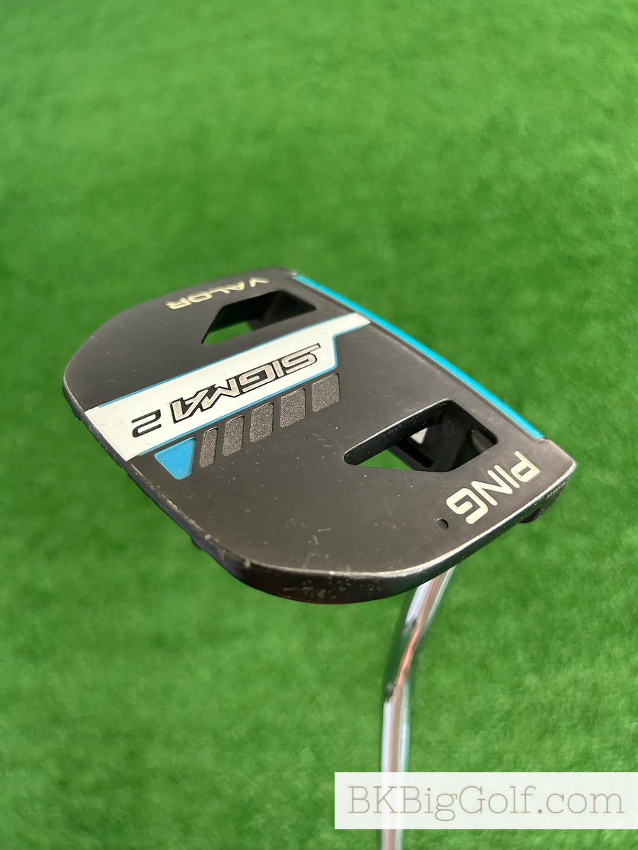 PING good Anser Sigma 2 Putter 35