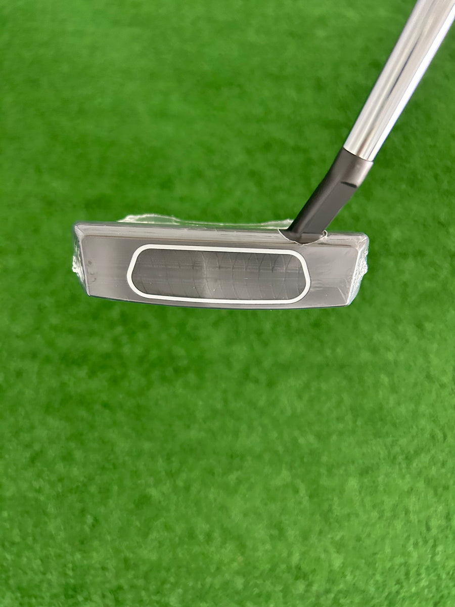 NEW Odyssey Toulon Ai-One Atlanta H4.5 34” Putter w Headcover
