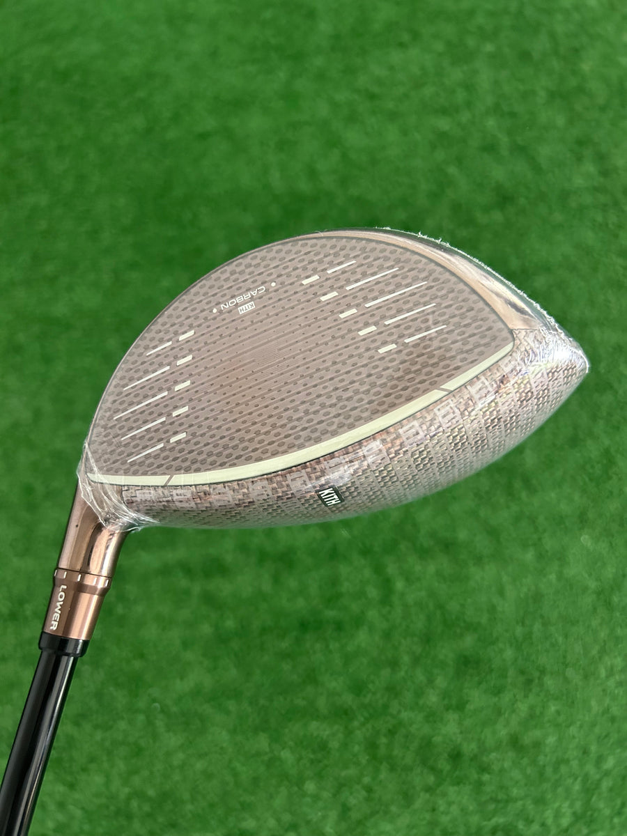 Kith for TaylorMade 2024 | Kith Europe