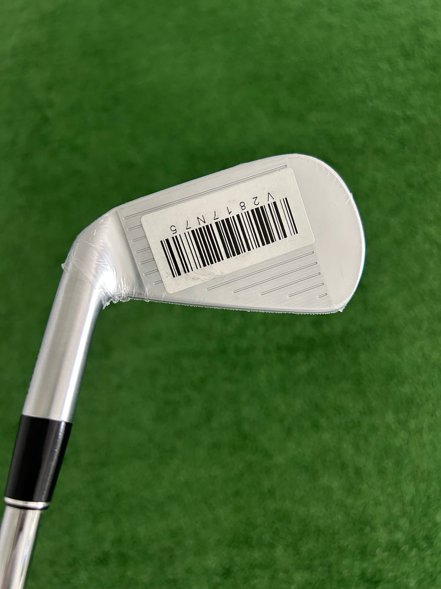 NEW Srixon ZXi7 Forged '25 4 Iron / Stiff – BKBigGolf