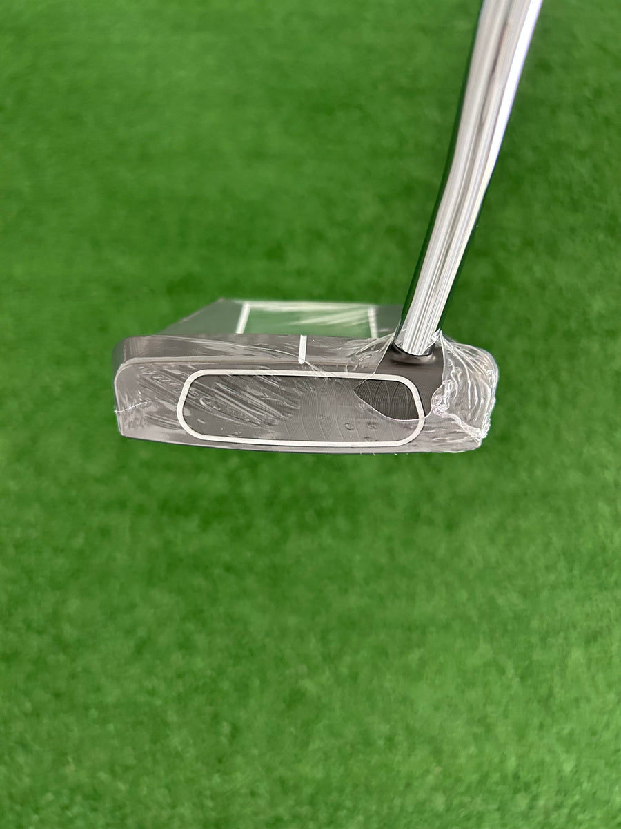 NEW Odyssey Toulon Ai-One Las Vegas DB 34” Putter w Headcover