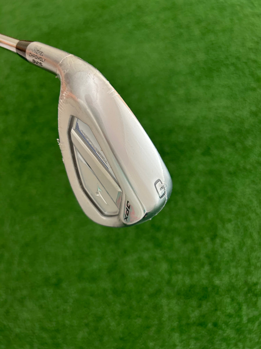 NEW LH Mizuno JPX 925 Hot Metal Gap G Wedge / Regular – BKBigGolf
