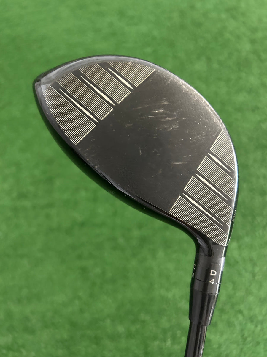 Titleist TSR2 ドライバー 10.0度 LH Titleist TSr2 10.0 Driver / Regular – BKBigGolf