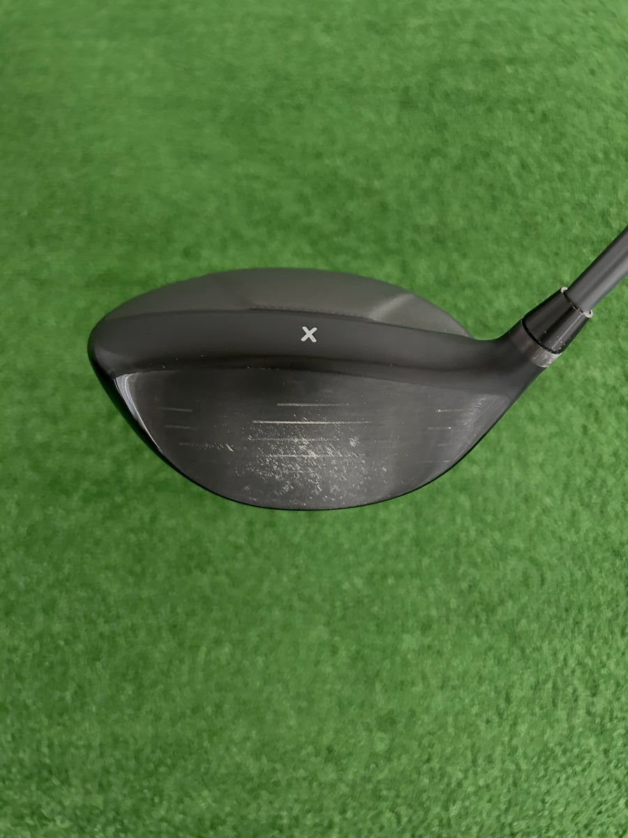 PXG 0811 X 10.5 Driver w Headcover / Stiff – BKBigGolf