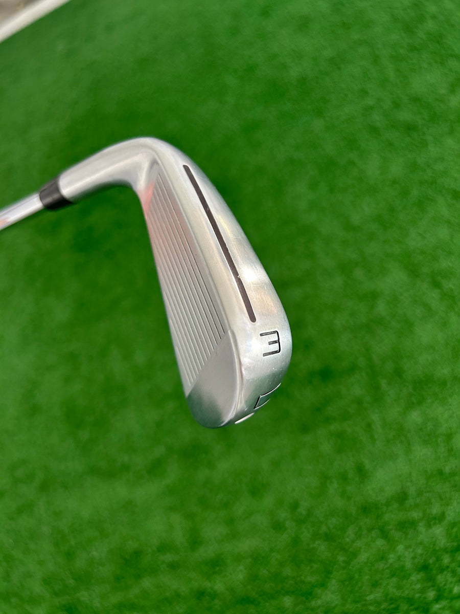 Taylormade P790 3 Iron / Extra Stiff – BKBigGolf