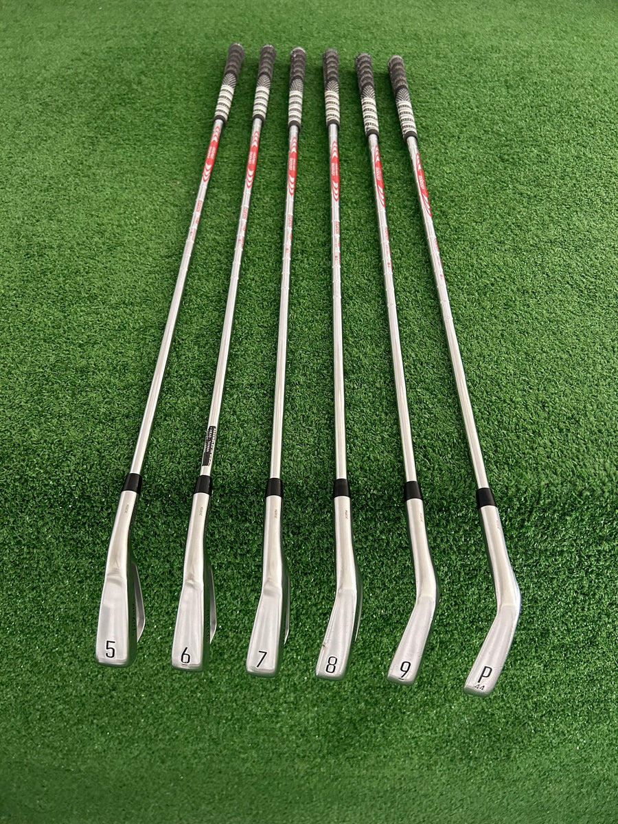 Titleist T150 '23 Forged Iron Set 5-P / NS Pro Modus Tour 105