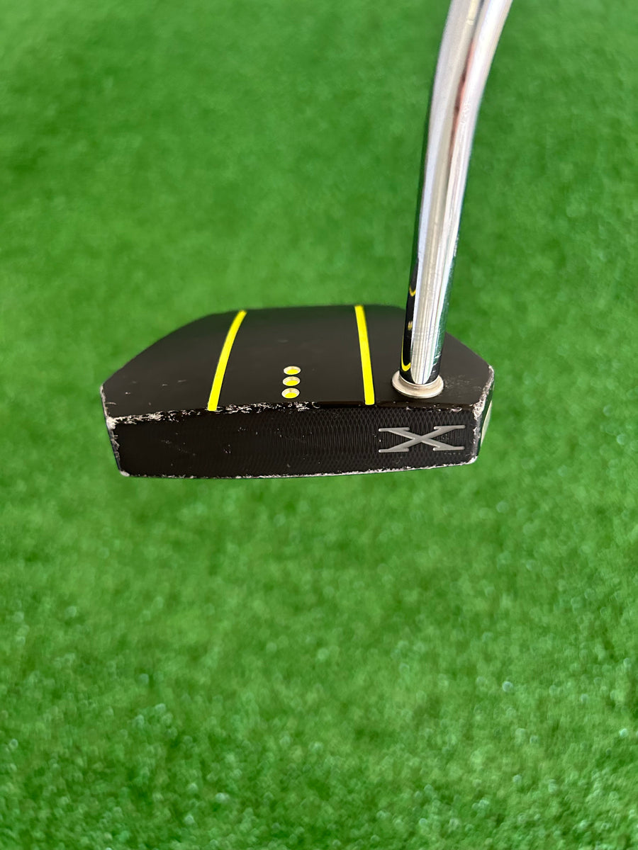 Titleist Scotty Cameron Phantom X 8 34” Putter – BKBigGolf