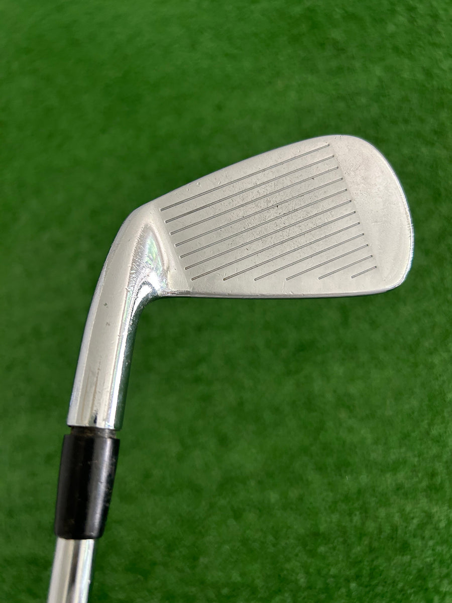 Titleist AP2 710 Forged 3 Iron / Stiff – BKBigGolf