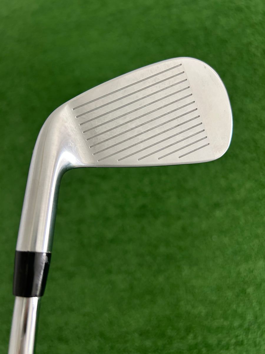 Titleist T100 '23 Forged 5 Iron / True Temper AMT White Stiff