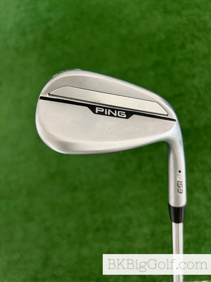 Ping S159 56 Degree Wedge / Wedge Flex – BKBigGolf