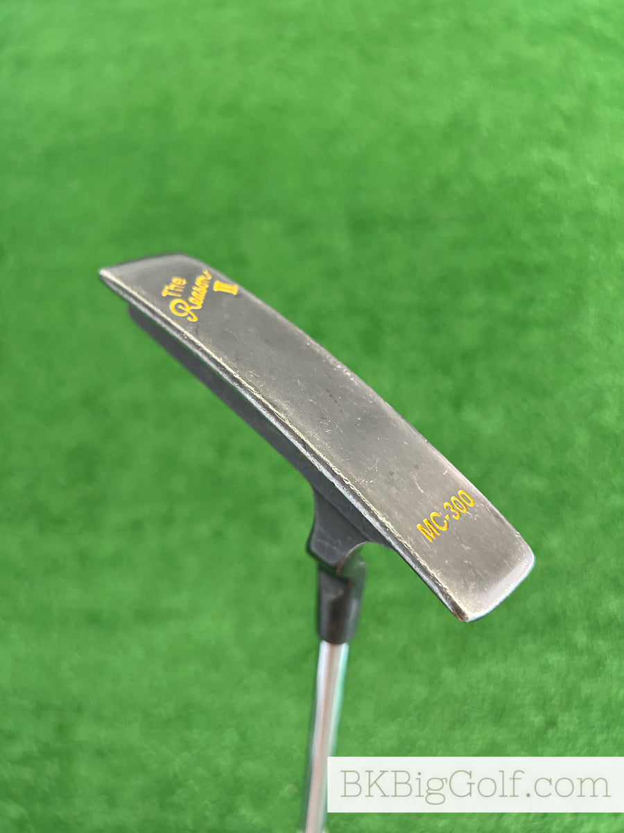 By Scotty Cameron MIZUNO Model Ⅱ カバー付き By Scotty Cameron MIZUNO Model Ⅱ カバー付き スコッティ