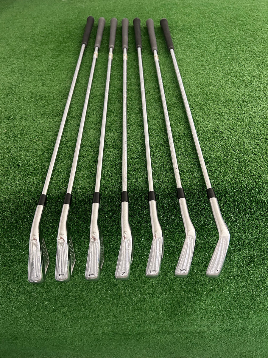 クラブ TaylorMade P730 4i-P dynamic gold TaylorMade P730 4i-P dynamic gold - メルカリ