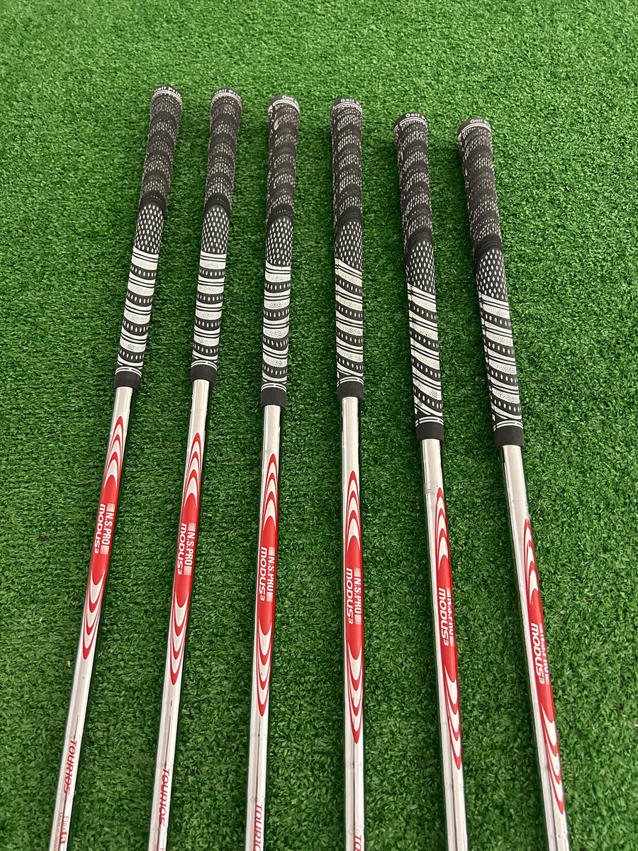Titleist T150 '23 Forged Iron Set 5-P / NS Pro Modus Tour 105