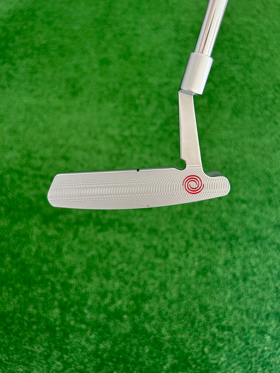 Odyssey Pro Type Tour Series 6 on sale 35” RH Blade Putter LNWOT Amazing!