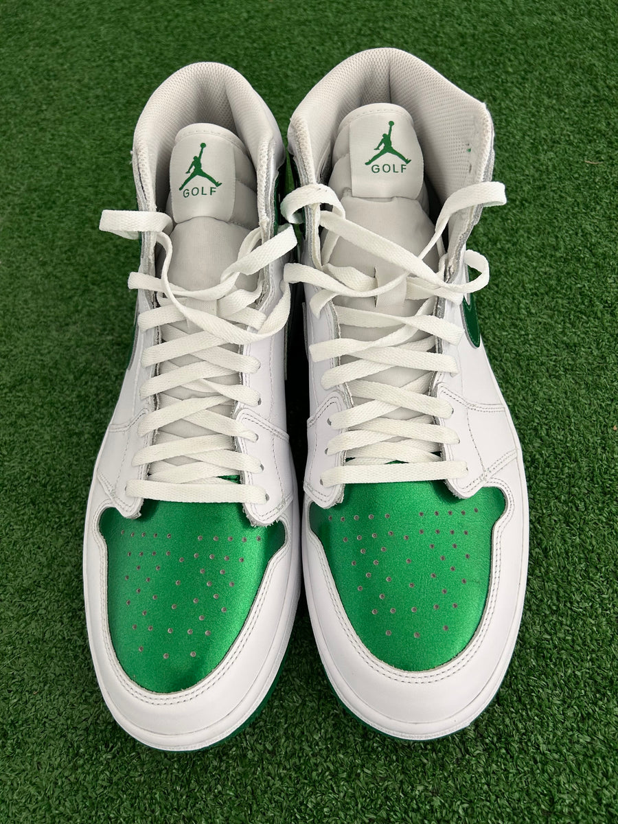 jordan air force 1 golf shoes