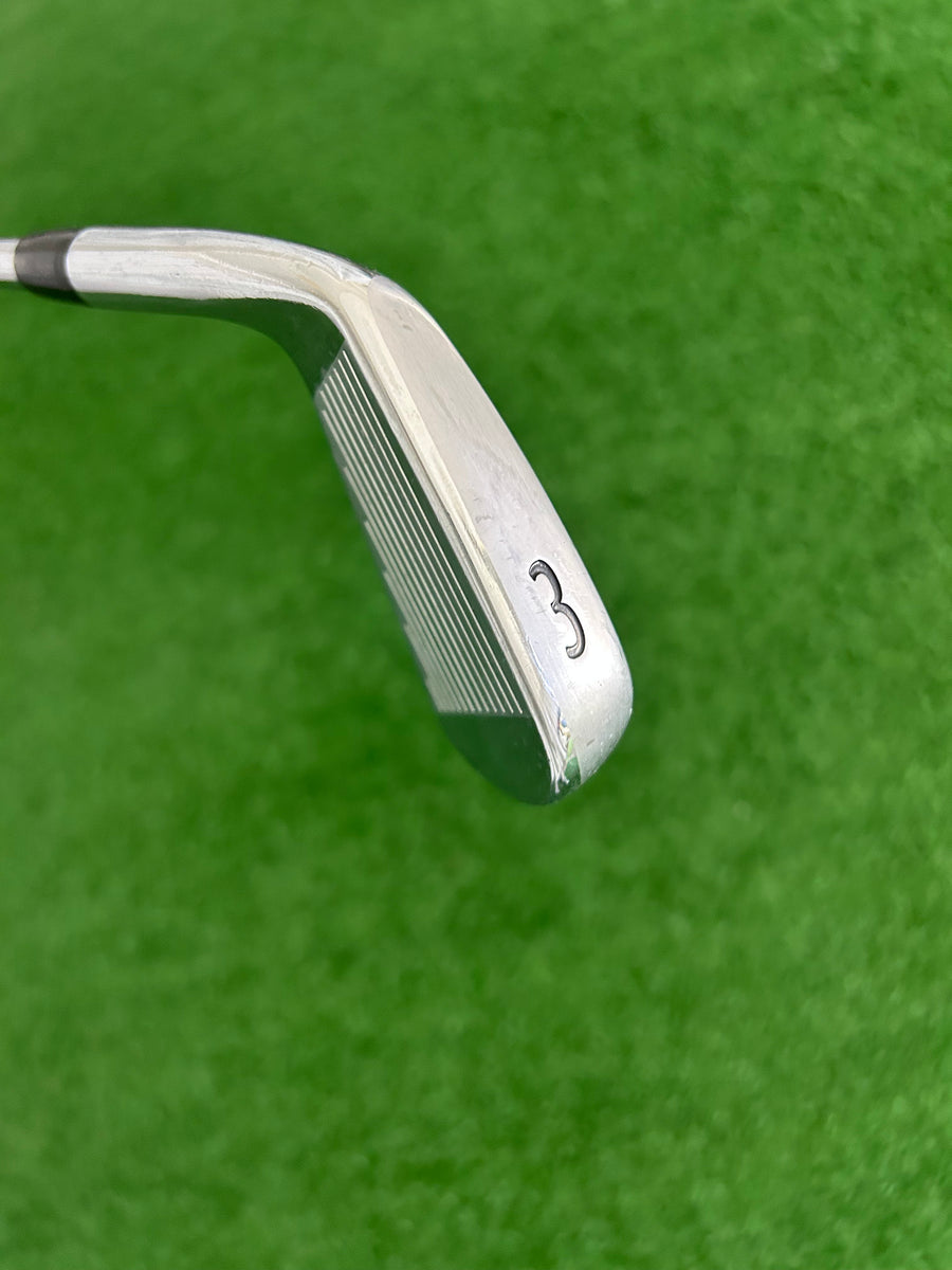 Titleist AP2 712 Forged 3 Iron / Stiff – BKBigGolf