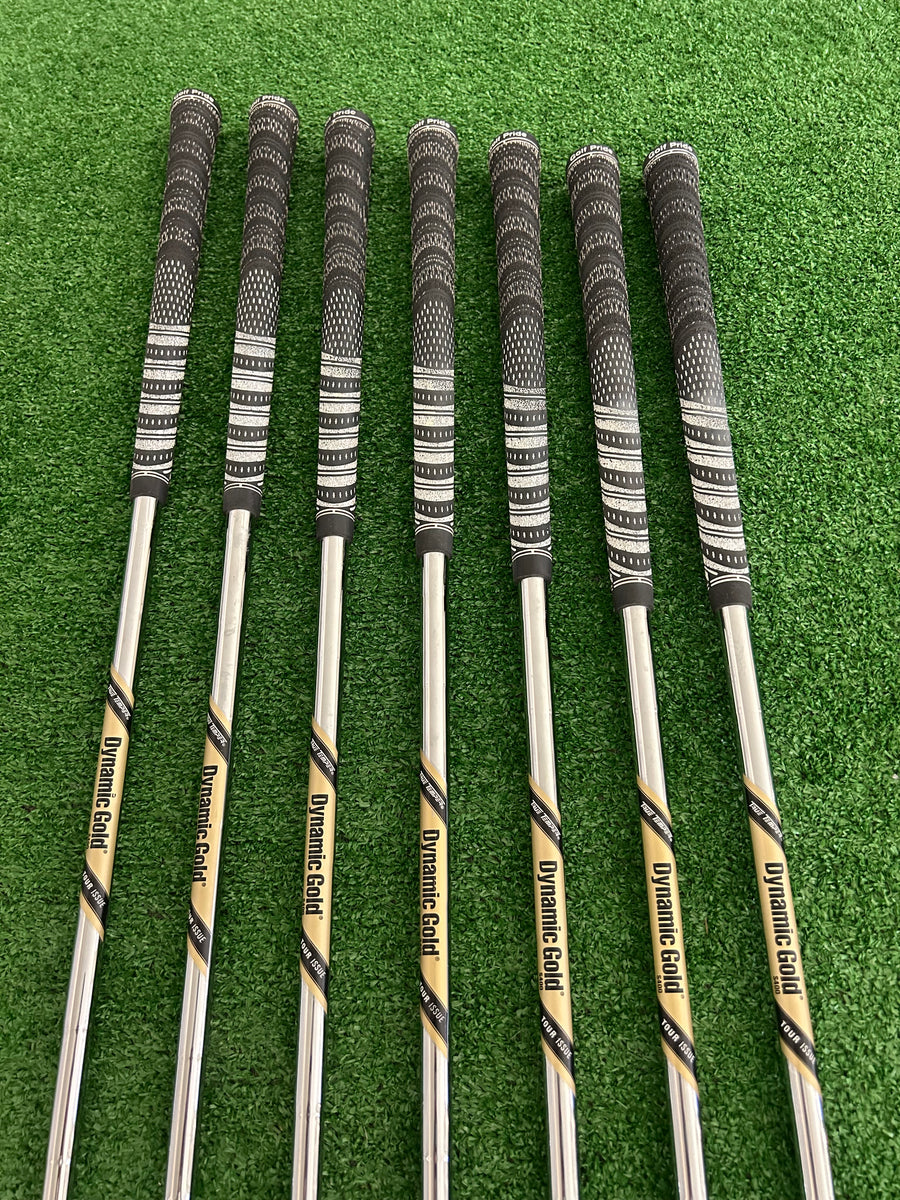 RomaRo Ray H FORGEDアイアン 5I〜PW No.68 RomaRo Ray H FORGEDアイアン 5I〜PW No.68 RomaRo Ray H Forged Iron Set