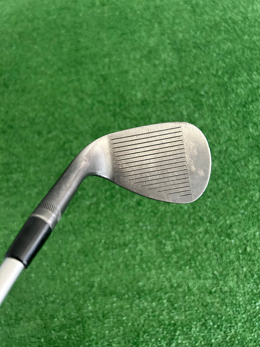 Titleist Vokey SM9 58 Degree Wedge / Stiff – BKBigGolf