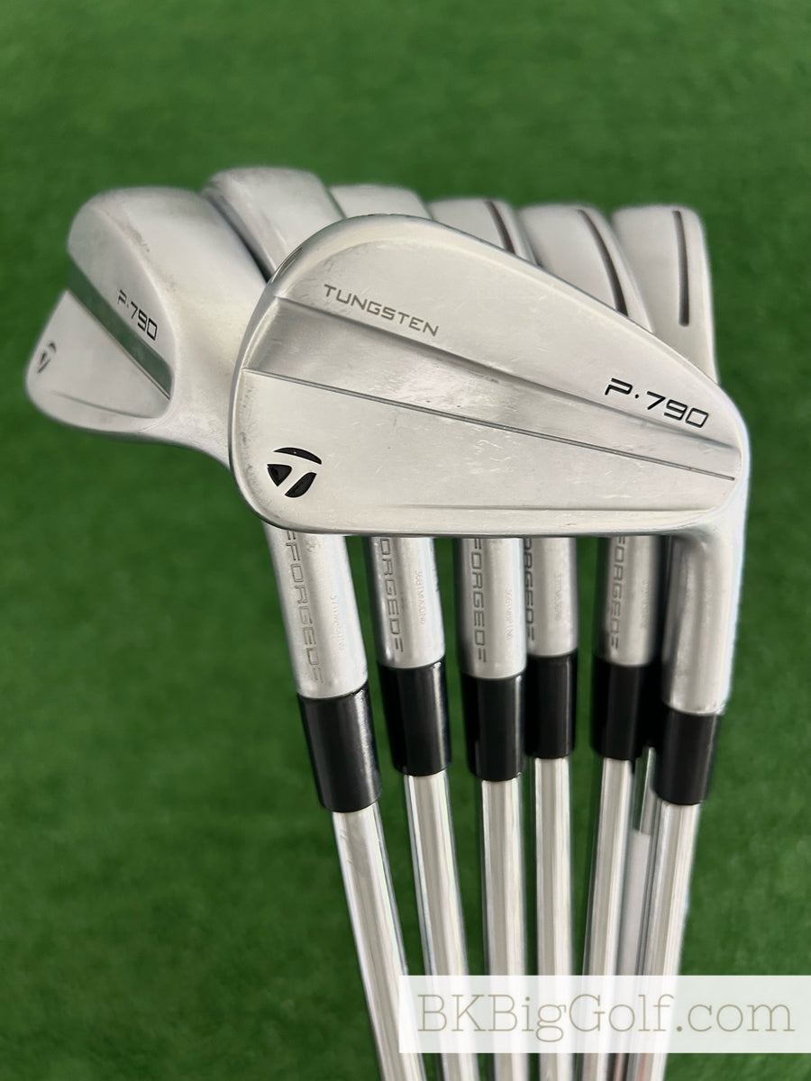 Nippon N.S. Pro Modus 3 Tour 105 .370