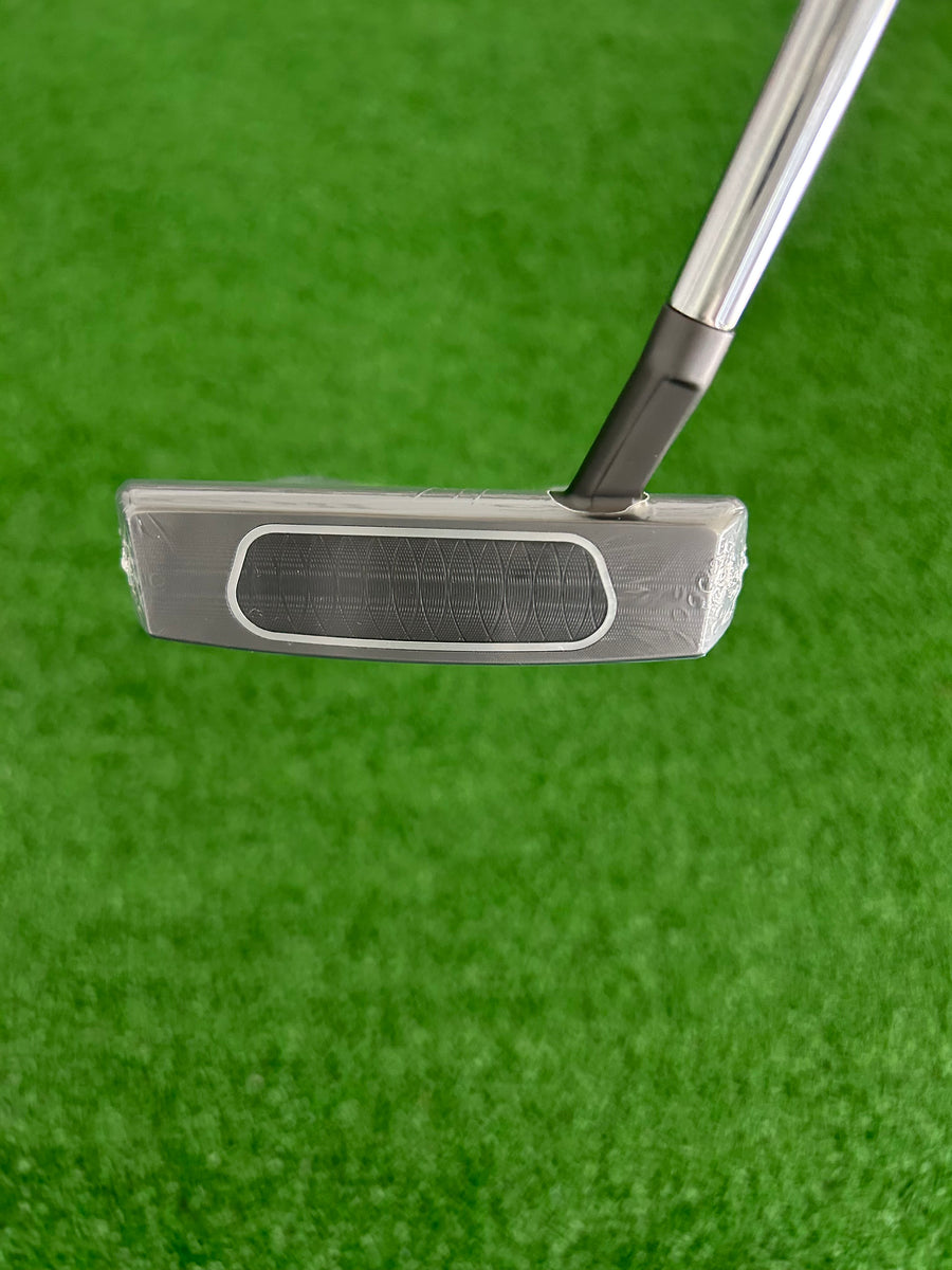 NEW Odyssey Toulon Ai-One Atlanta H4.5 34” Putter w