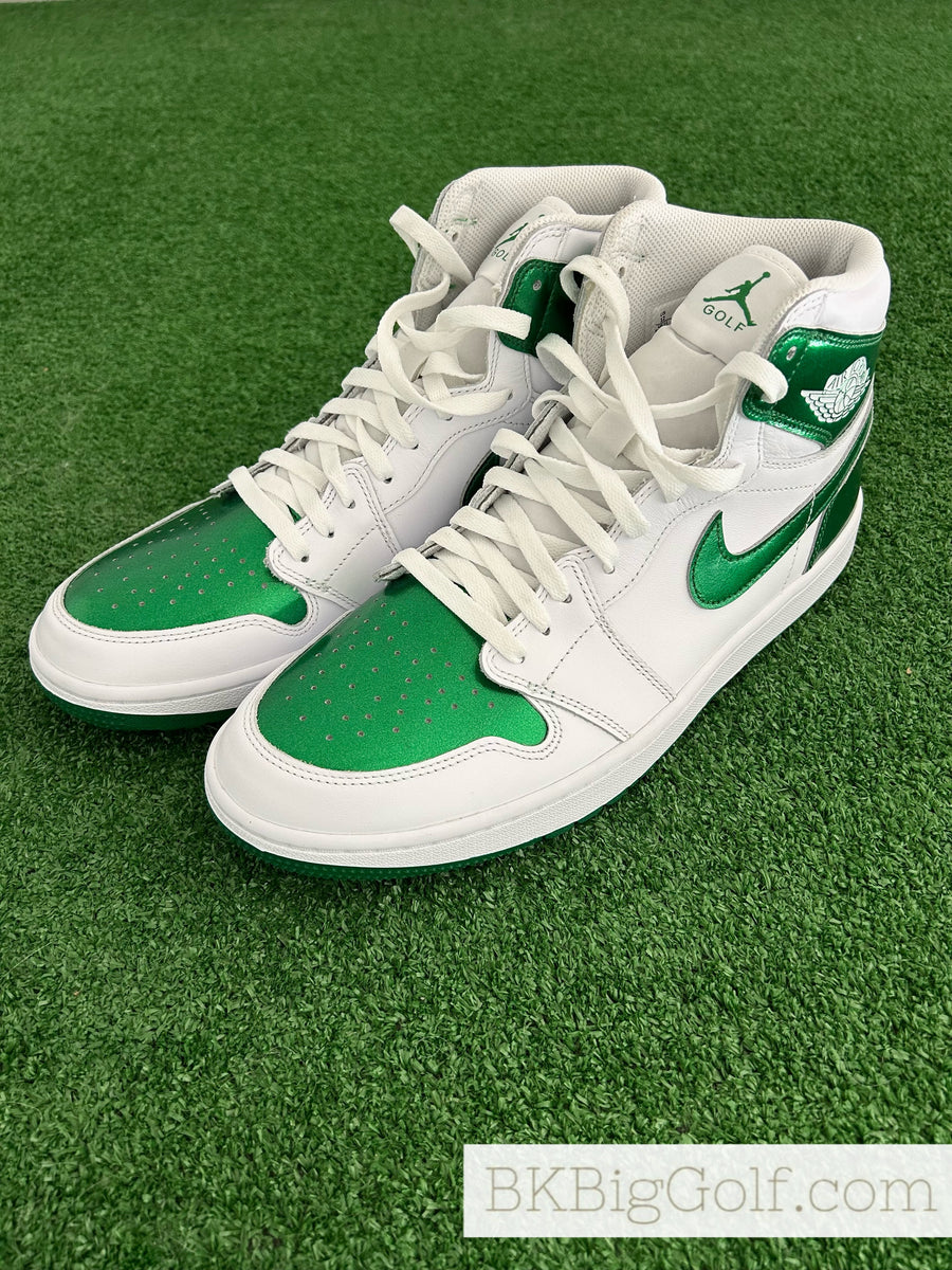 Jordan GOLF ホワイトシューズ 海外8月7日発売予定】イーストサイド ゴルフ × ナイキ エア