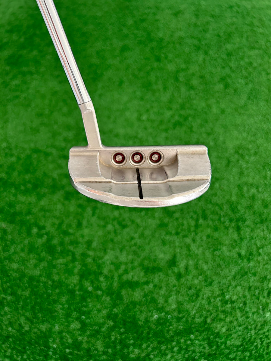 Scotty Cameron - スコッティキャメロン  specialselect FLOWBACK 5.5 Flowback 5.5 - Scotty Cameron