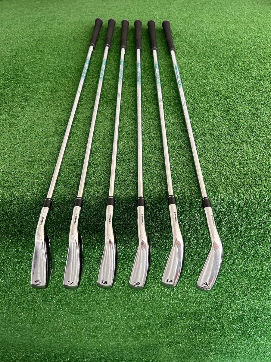 Callaway Epic Max Fast Iron Set 6-A / NS Pro Neo 95 Stiff