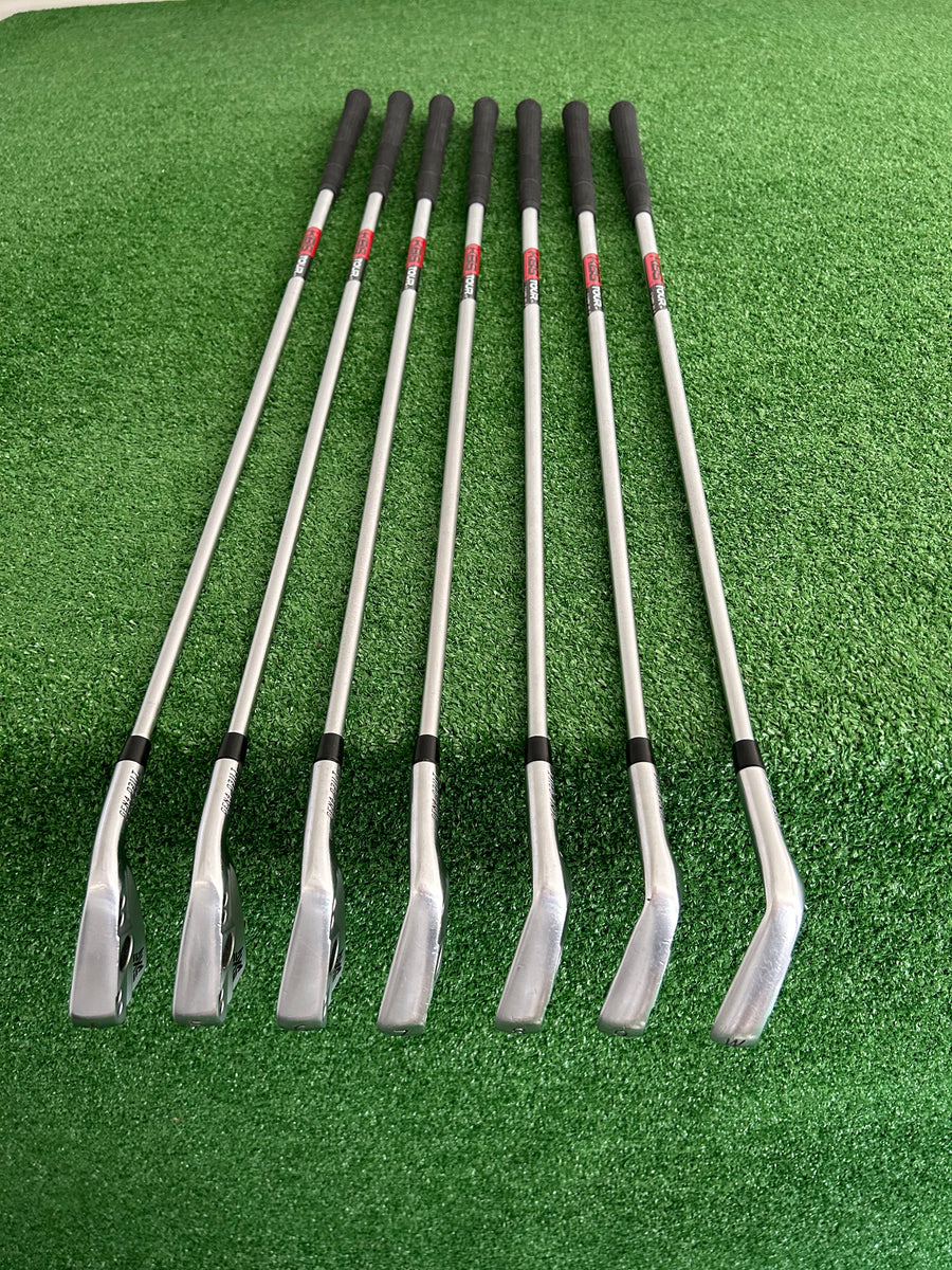 PXG 0311 / gen1 5〜W KBS TOUR C-Taper120 Nice Pxg 0311 ST Milled 6 Iron Kbs Tour C-Taper 120 Steel
