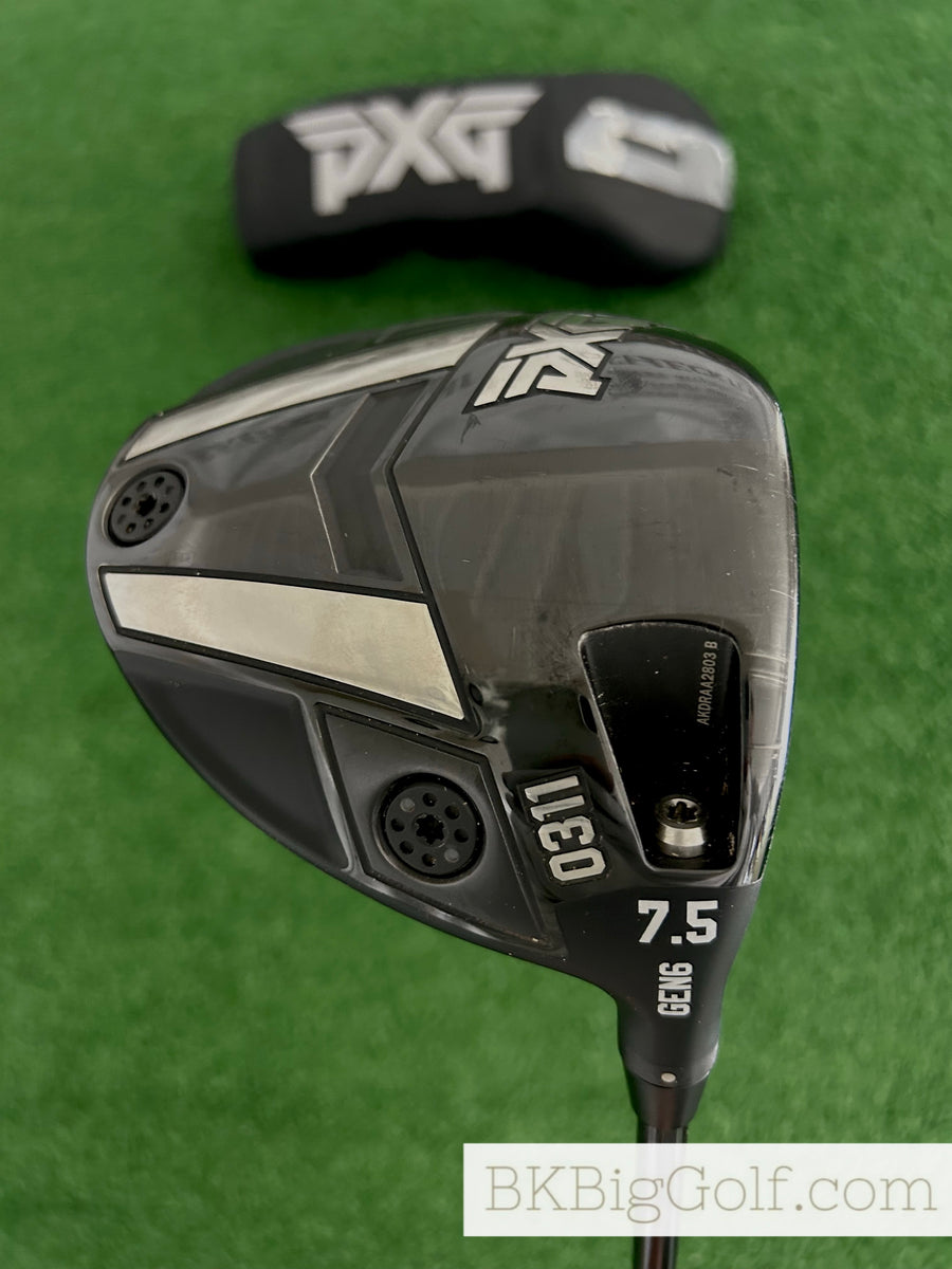 Hybrides PXG | Clubs de golf PXG en vente sur Golf Plus Hybrides PXG | Clubs de golf PXG en vente sur Golf Plus