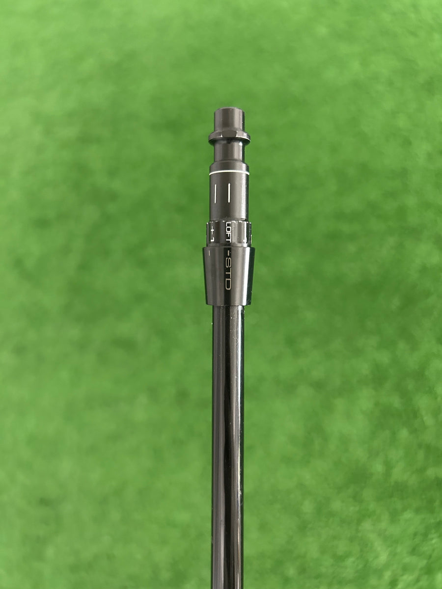 Tour AD Graphite Design GM D55-S Stiff Driver Shaft / Mizuno Tip