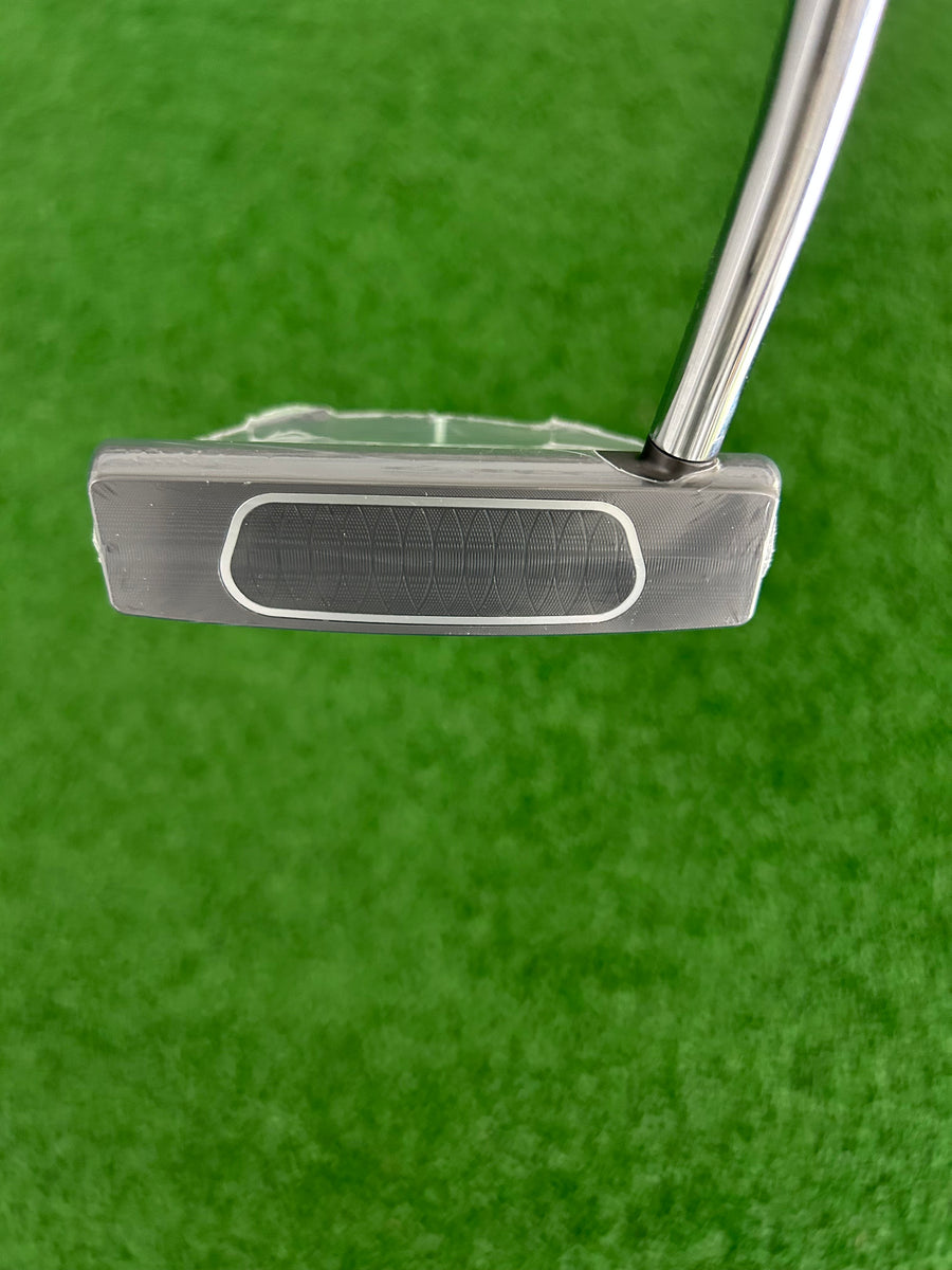 NEW Odyssey Toulon Ai-One Memphis DB 34” Putter w Headcover