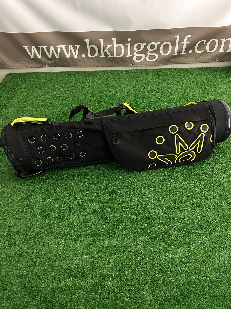 Titleist Scotty Cameron キャディバッグ Titleist Scotty Cameron Members Only Limited Release Sunday Carry