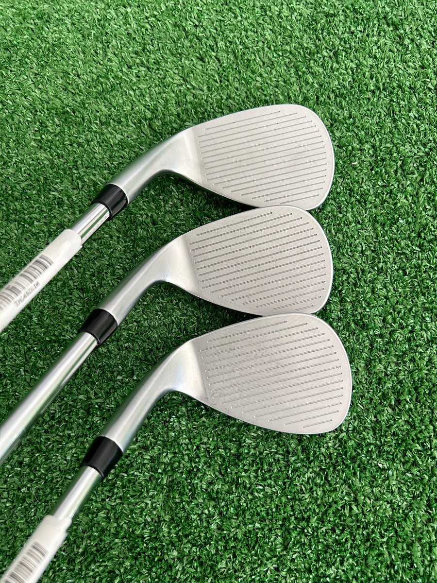 Cobra Golf unveils new SnakeBite wedges – GolfWRX