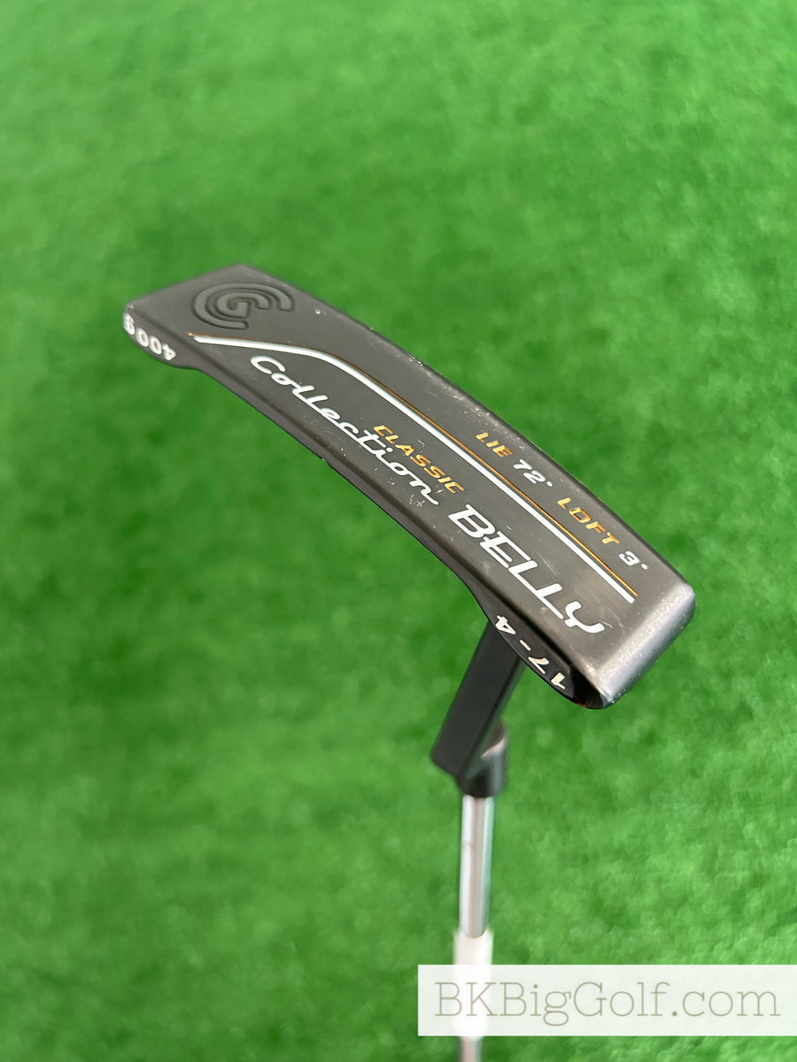 Cleveland Classic 4.5 BZR BeCu Putter fashion 40