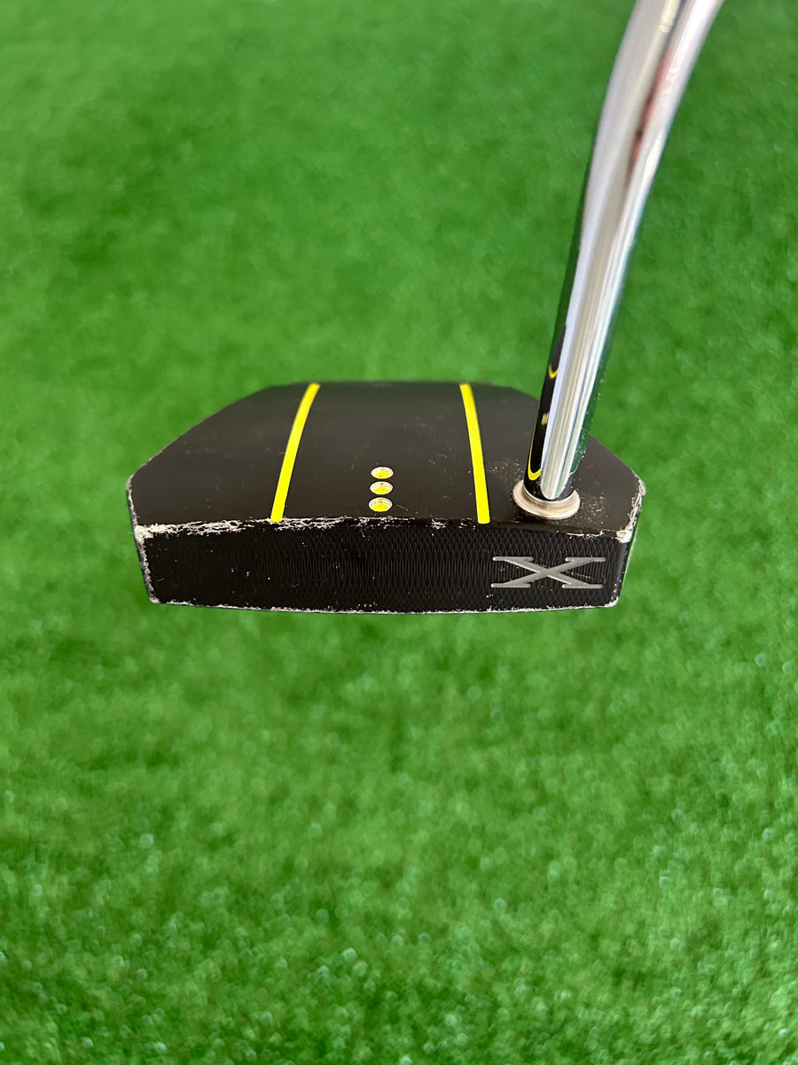 Titleist Scotty Cameron Phantom X 8 34” Putter – BKBigGolf