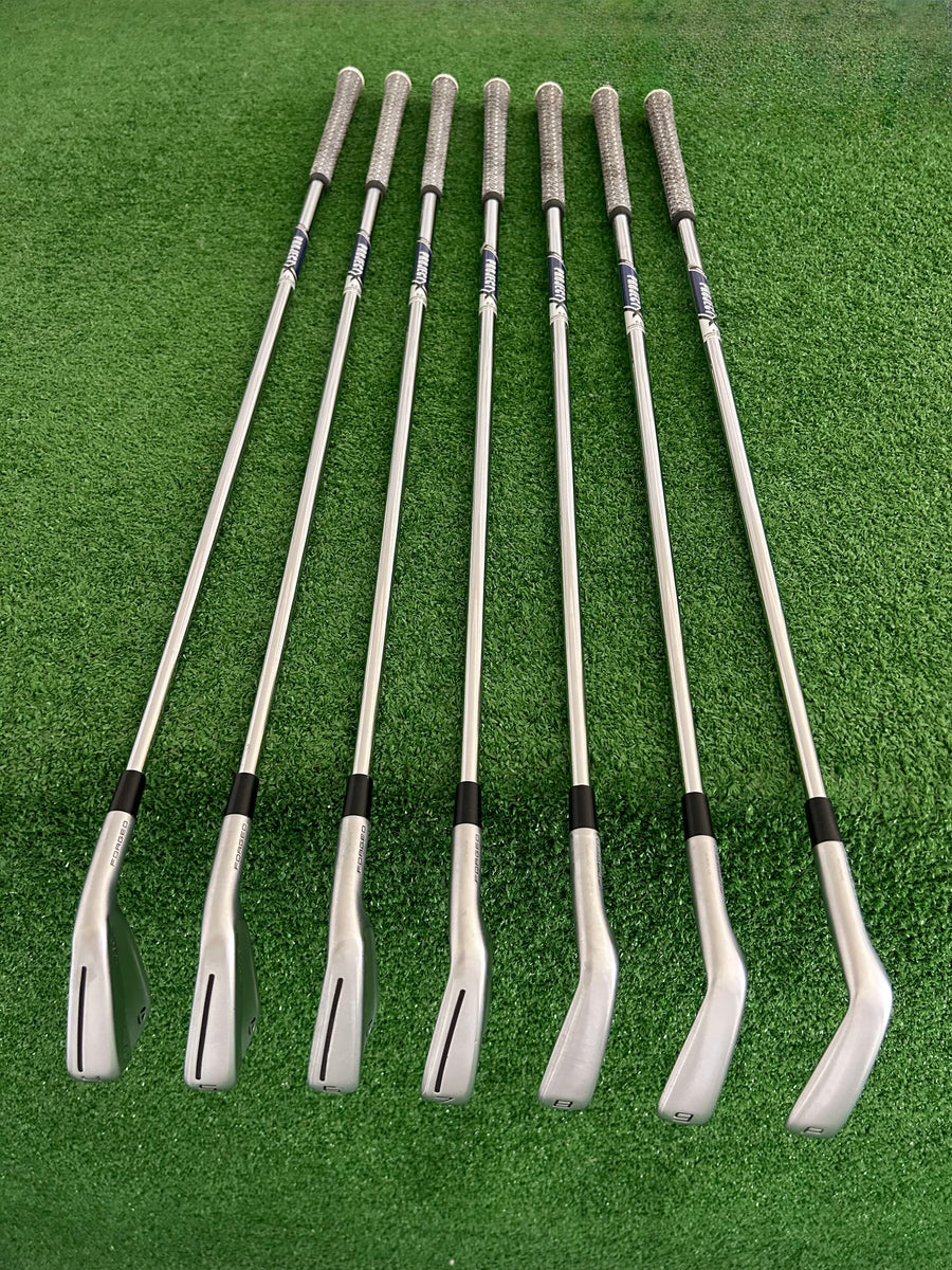 Taylormade P770 '23 Forged Iron Set 4-P / Project X 6.5 Extra