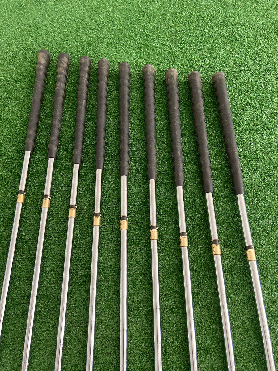 Bridgestone Rextar Pro Classical Edition Iron Set 2-P