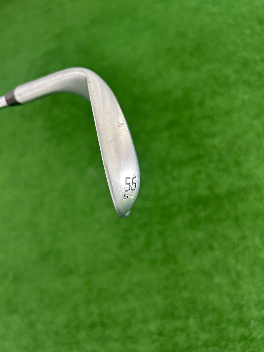 Ping S159 56 Degree Wedge / Wedge Flex – BKBigGolf