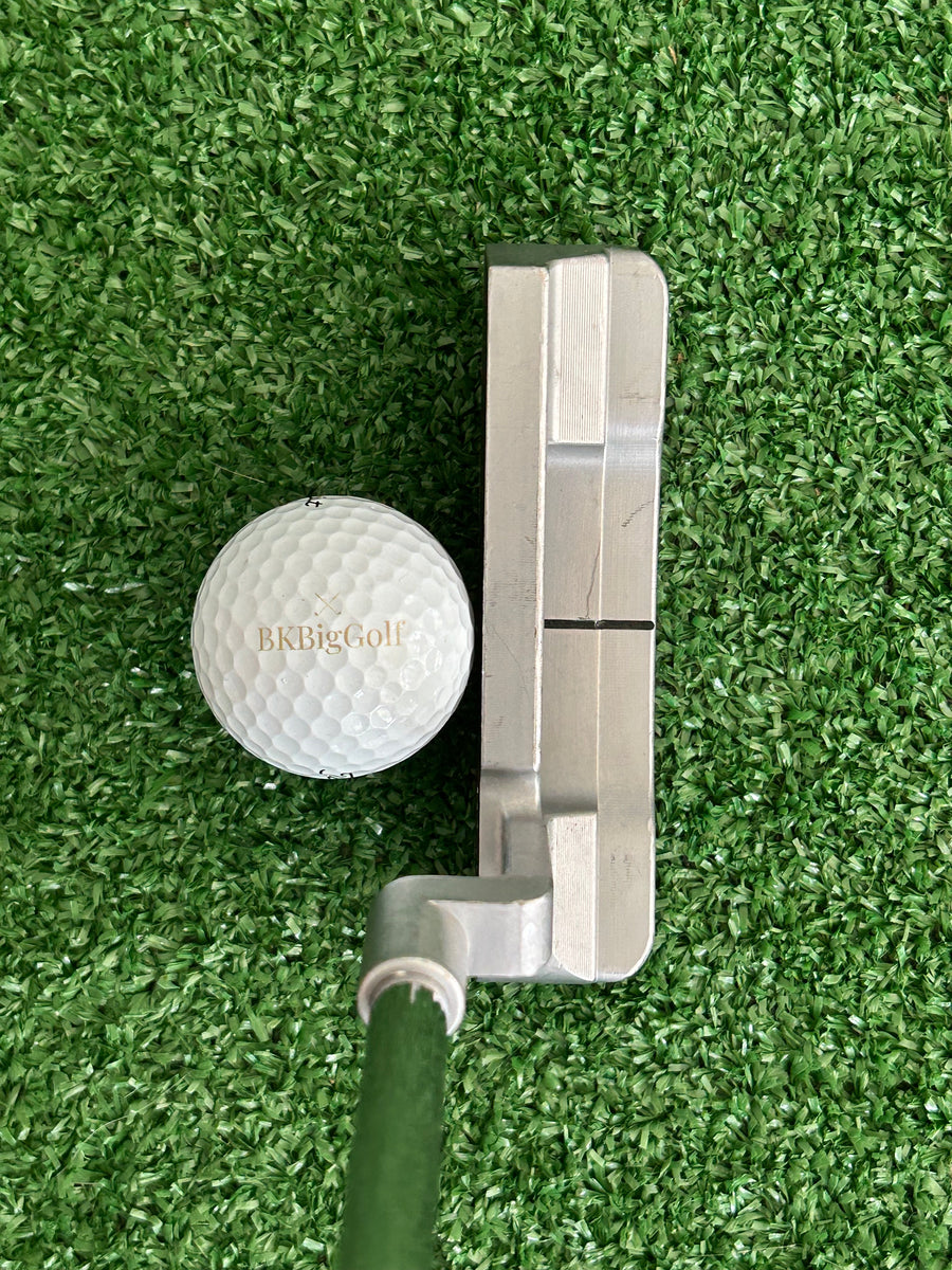 Ryoma Golf - ryoma p3 パター  34インチ Ryoma P3 Blade 34” Putter – BKBigGolf