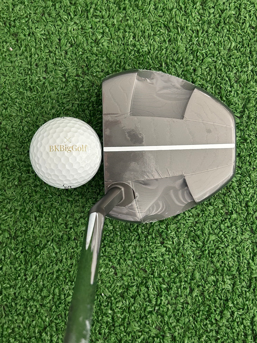 NEW Odyssey Toulon Ai-One Daytona Beach H4.5 34” Putter w