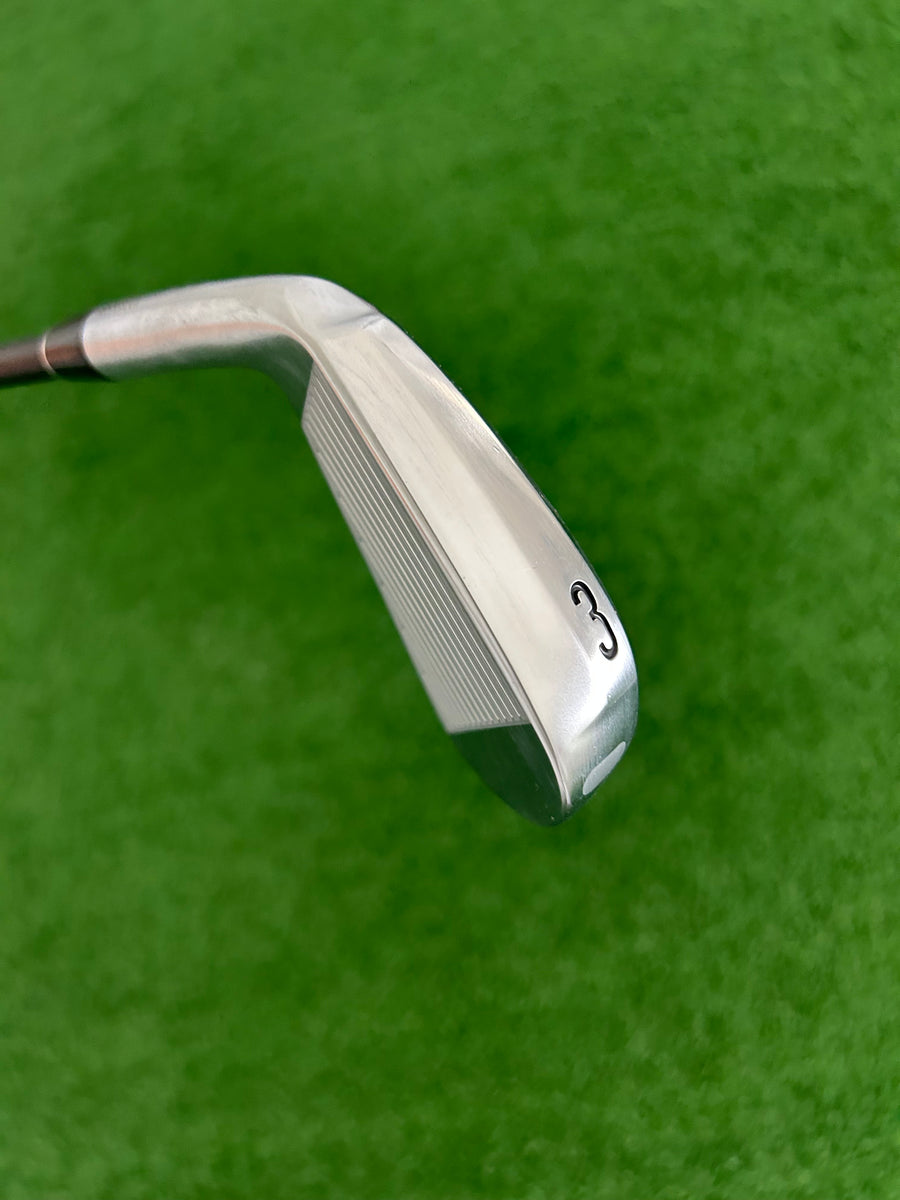 Srixon ZXi5 Forged '25 3 Iron / Extra Stiff – BKBigGolf