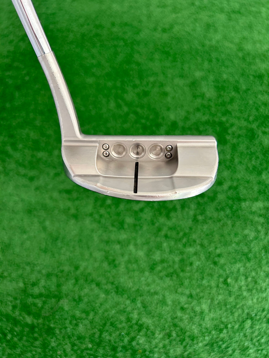 Amazon.com : Titleist Scotty Cameron 2020 Special Newport 33