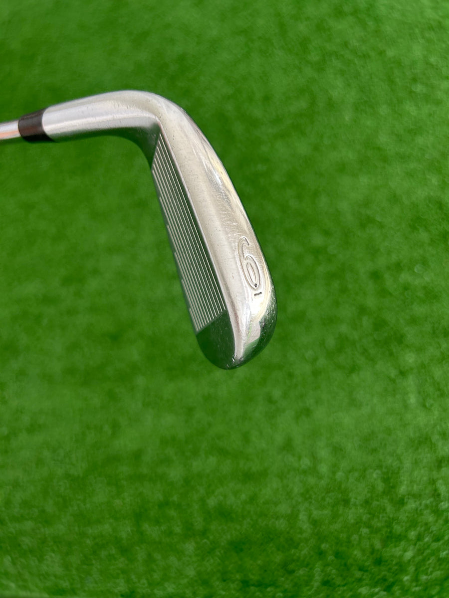 8947 Titleist AP2 714 レフティ 6本 モーダス120 8947 Titleist AP2 714 レフティ 6本 モーダス120 - メルカリ