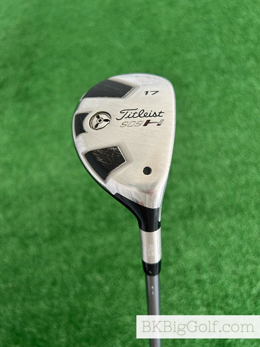 Titleist 816H2 Hybrid Golf Clubs | Titleist