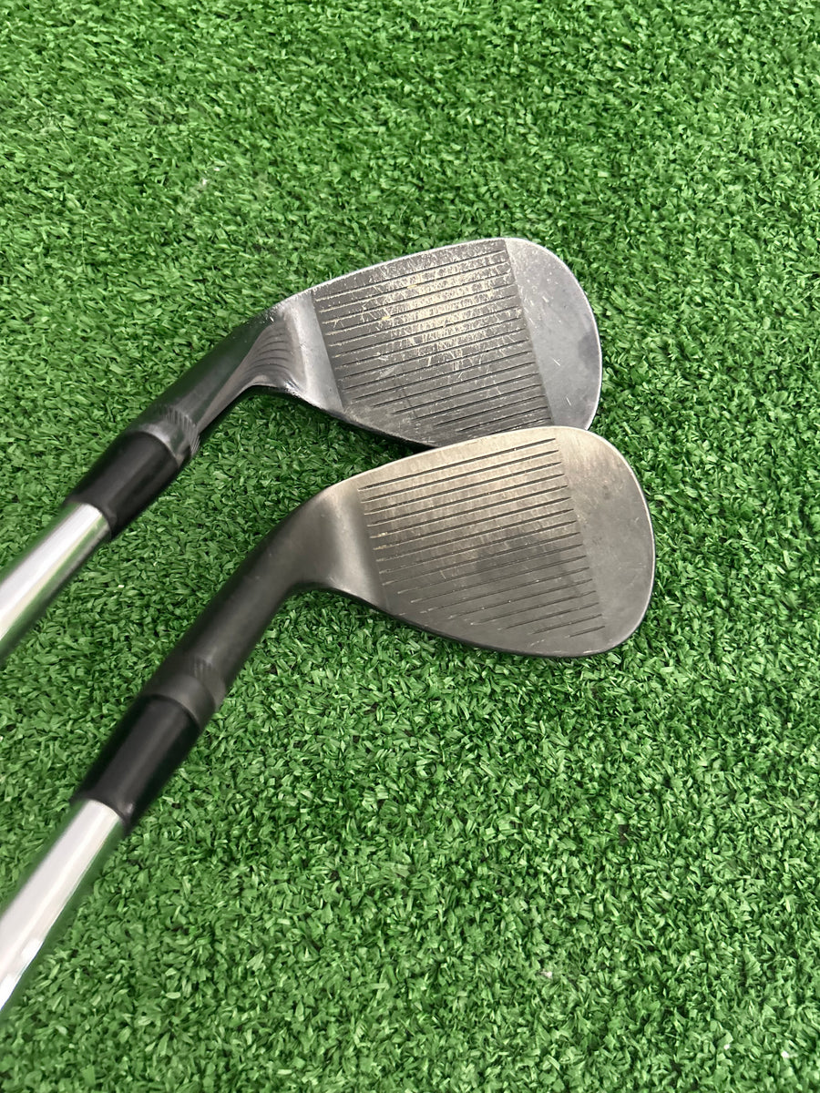 Titleist Vokey SM8 2 Wedge Set (56 & 60 Degrees) – BKBigGolf