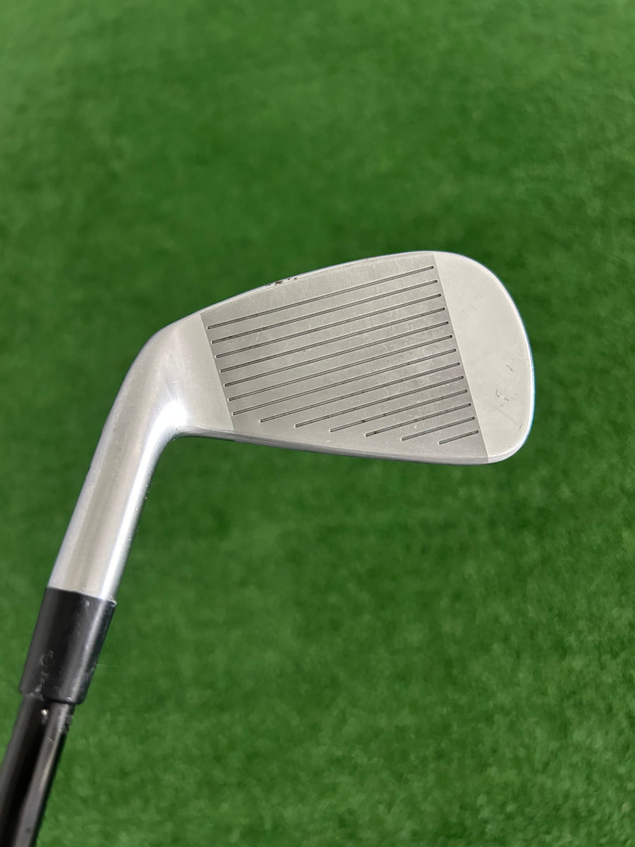 Taylormade P790 '21 Forged 4 Iron / Regular – BKBigGolf