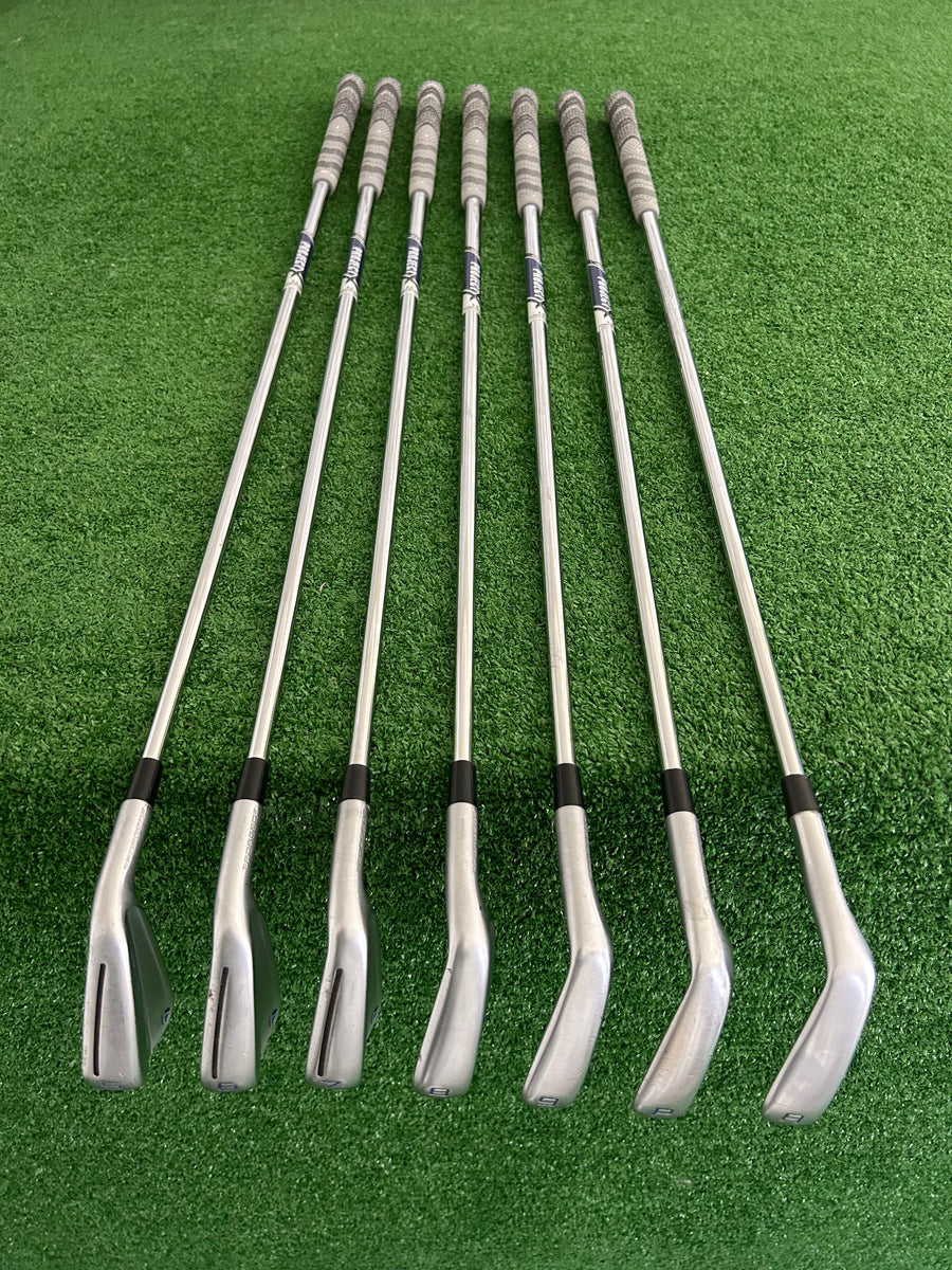 Taylormade P790 アイアン×6本　5-9 TaylorMade テーラーメイド P790 アイアンセット5本組(#6-PW