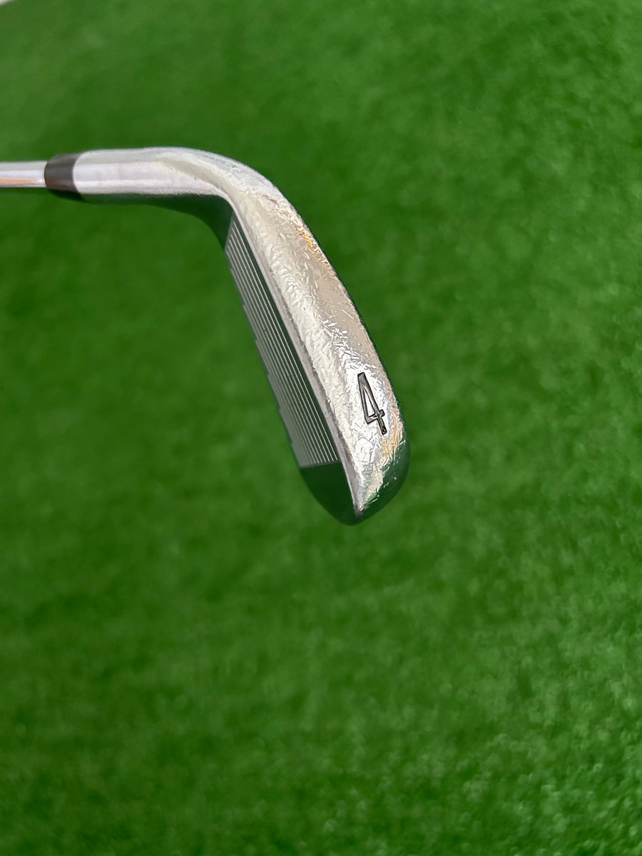 Titleist AP2 フォージド 6S 初代 Titleist AP2 Forged Dual Cavity #6 Iron Options ⛳ Graphite