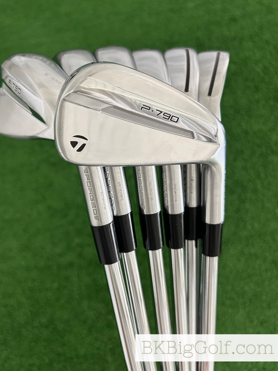 taka＿golfTaylorMade P790 5〜PTour AD FF4A8358-C3F6-480A-9366-