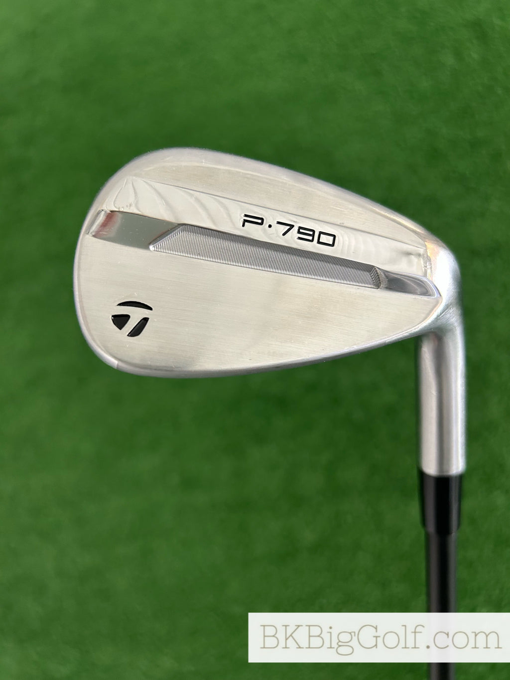 Taylormade P790 ‘25 Forged Approach A Wedge / Regular